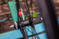 Shimano Deore XT M785 Disc