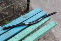 Easton EA30 Lowriser Oversized