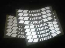 trek