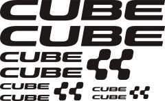 cube.