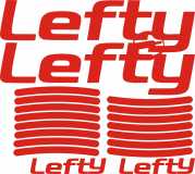 lefty