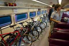 bike train