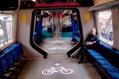 bike train 2
