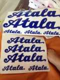 atala stickers