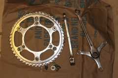 crankset