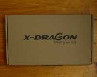 Allpowers X-Dragon 14 Watt