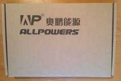 Allpowers 8 Watt