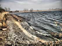 Pripyat HDR. Unpublished.