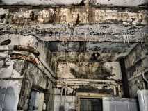 Pripyat HDR. Unpublished.