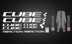 CUBE б