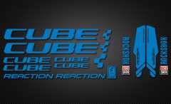 CUBE с