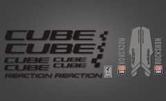 CUBE ч