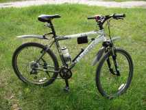 TREK 4300 2006