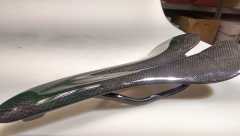 carbon saddle 1