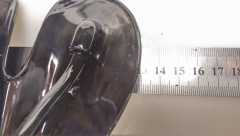 carbon saddle 7