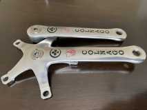 Campagnolo C-Record