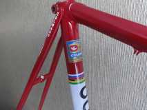 Colnago Master Krono