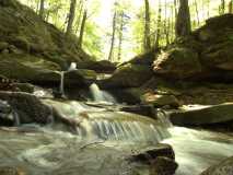 не водопад не водопад