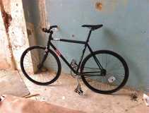 Genesis (fixed gear)