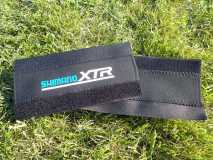 Защита пера Shimano XTR