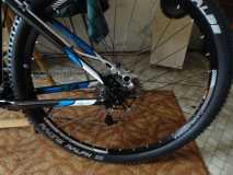 Trek X-Caliber 2012 (2)