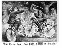 cycling-duel