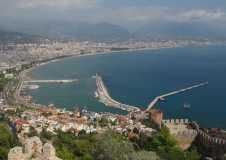 alanya