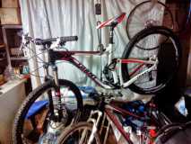 Trance X 29er 1 2013