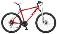 Fuji Nevada 2.0 Mountain Bike