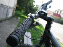 Cannondale trail5