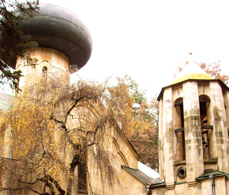 Натальевский парк