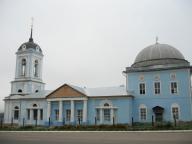 Сухиничи-2011