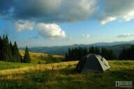Життя у ритмі Outdoor ...по Карпатам
