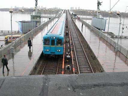 Прибытие поезда. Классика.