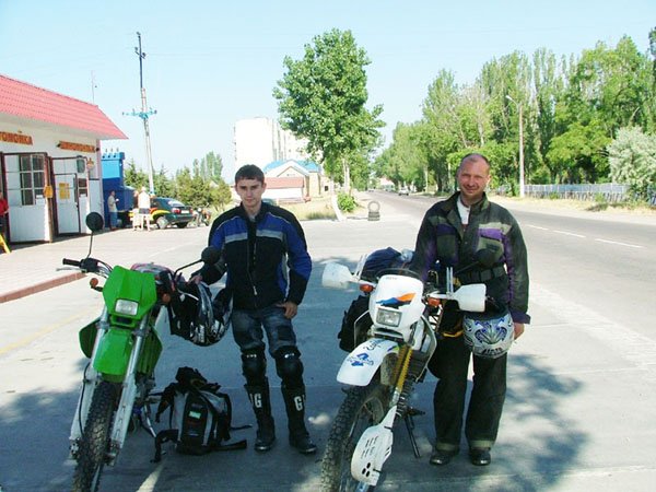 08—10.06.2007, фотки Сашка Пожидаєва та мої