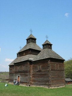 церковь