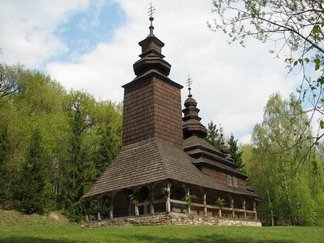 церковь