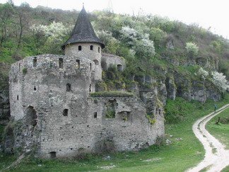 Бастион