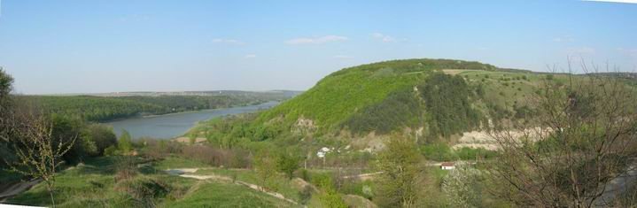 село Рухотин