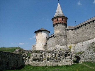 Крепость