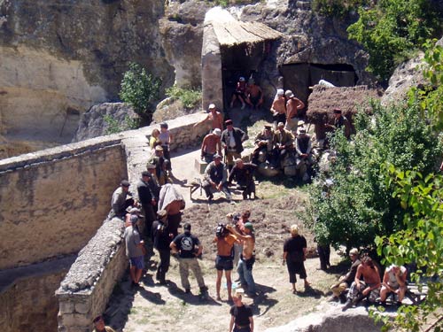 Магия кино