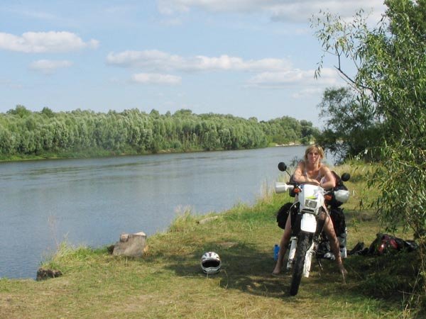 Десна