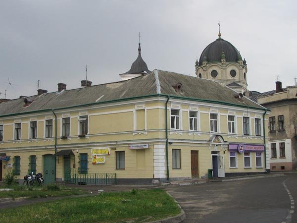Жовква