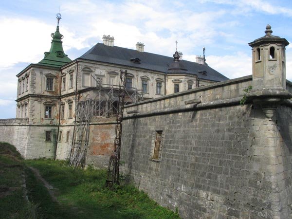 Підгірці