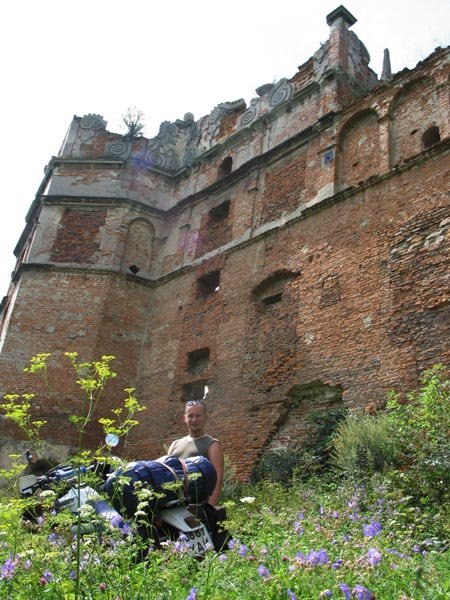 Старе Село