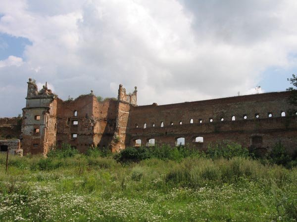 Старе Село