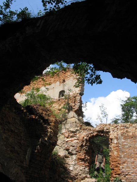 Старе Село
