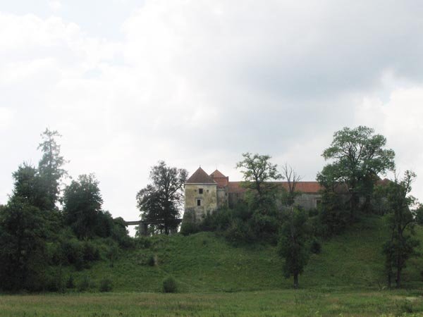 Свірж