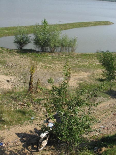 Атаки. Виїзд