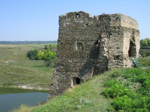 Жванець